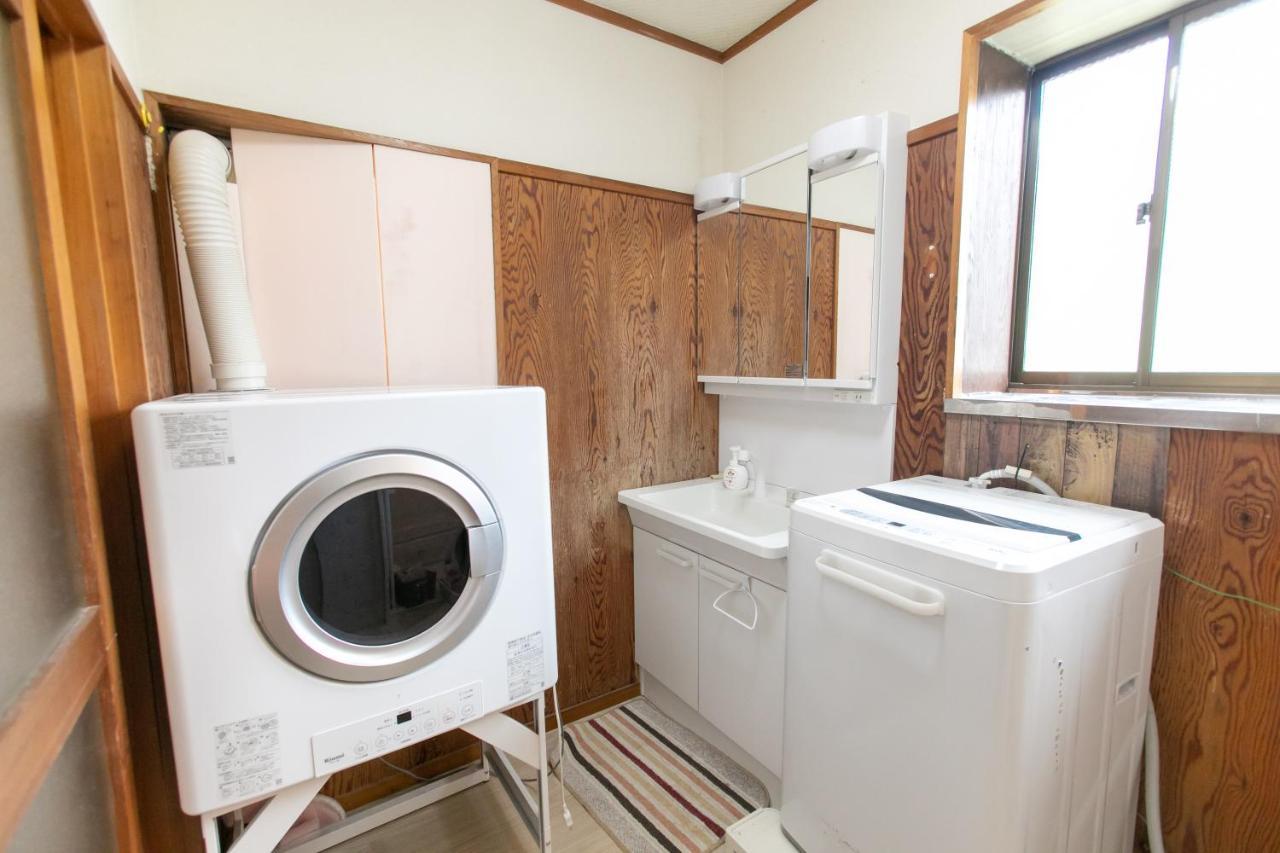 Osaka Nose Farmer'S Guest House　Yasuda Farm Экстерьер фото